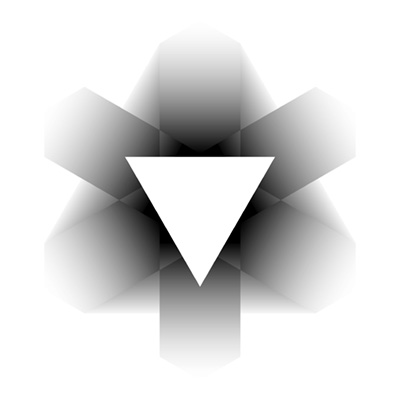 Meditations on a Hexagon 3.